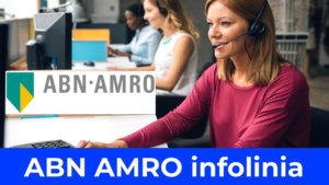 ABN AMRO infolinia