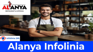 Alanya Infolinia