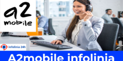 a2mobile infolinia | Kompletny przewodnik: Telefon, informacje dodatkowe, adres