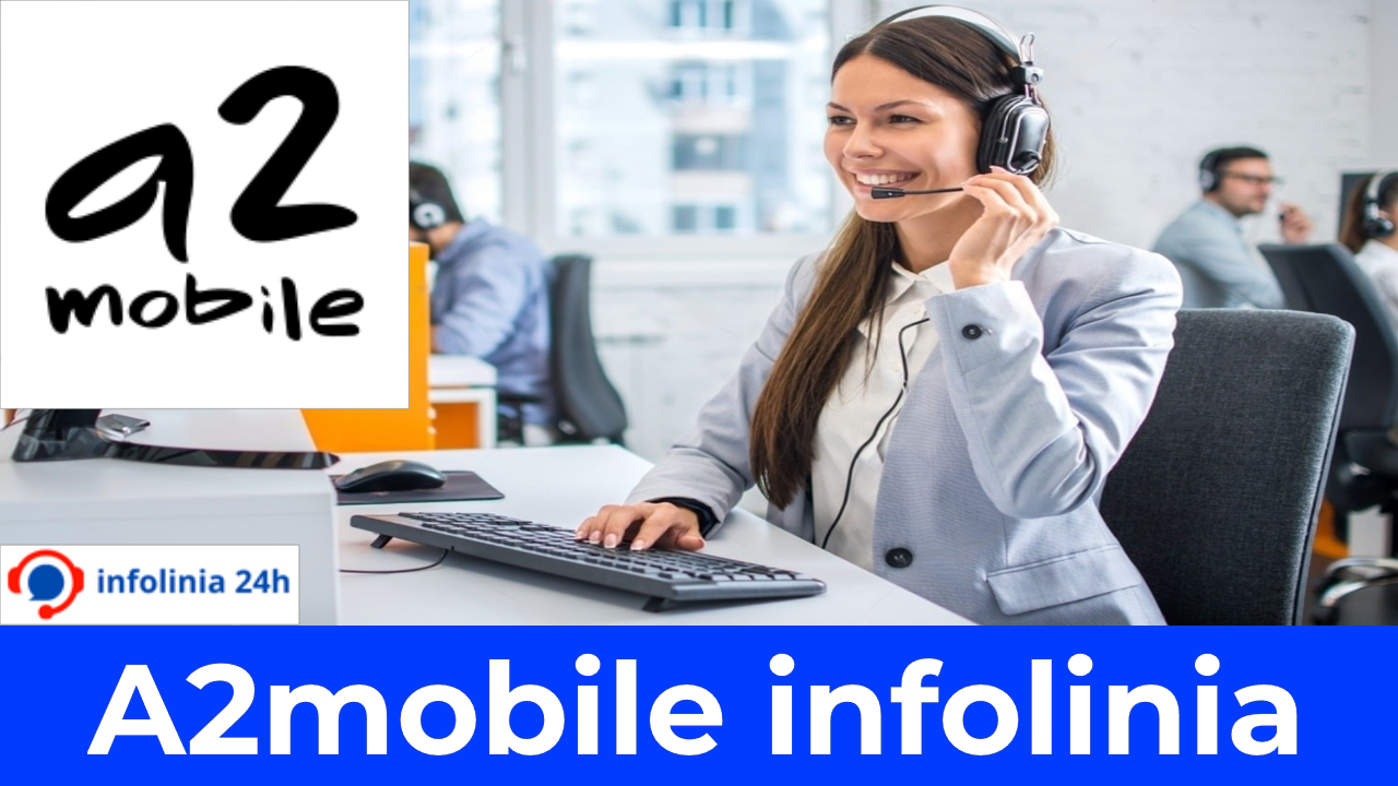 a2mobile infolinia
