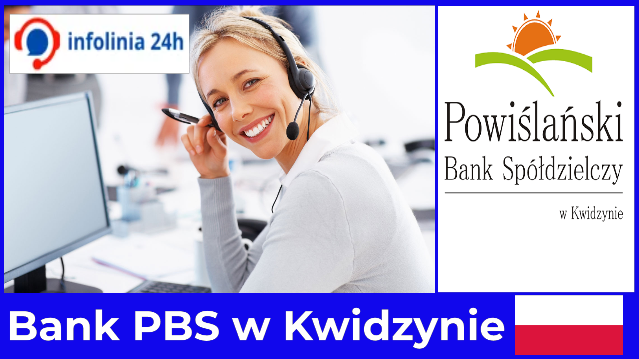 Bank PBS w Kwidzynie
