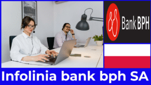 Infolinia bank bph SA – Twój niezawodny kontakt z bankiem