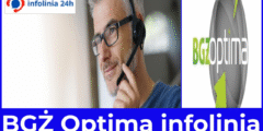 BGŻ Optima infolinia – Numer kontaktowy, godziny pracy, porady