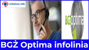 BGŻ Optima infolinia