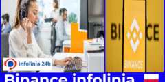 Binance infolinia i kontakt – Kompletny przewodnik dla użytkowników z Polski