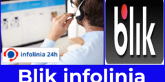 Blik infolinia – Opinie klientów i rzeczywisty czas oczekiwania