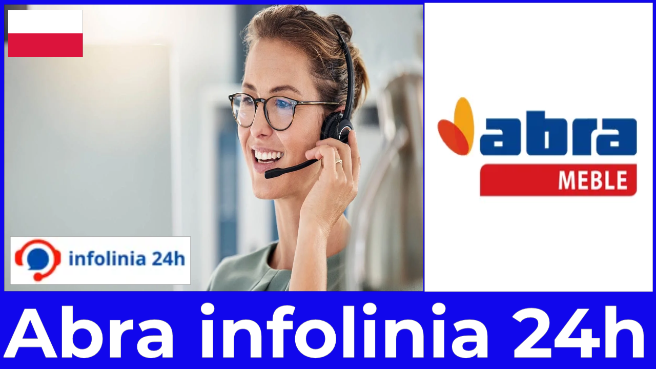 Abra infolinia 24h pełny poradnik, który oszczędzi Twój czas