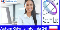Actum Gdynia infolinia 24h numer, który może uratować Twój dzień