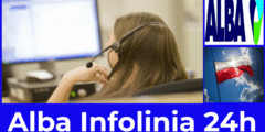 Alba Infolinia 24h szybkie wsparcie, opinie klientów i najważniejsze informacje