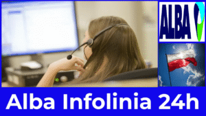 Alba Infolinia 24h szybkie wsparcie, opinie klientów i najważniejsze informacje