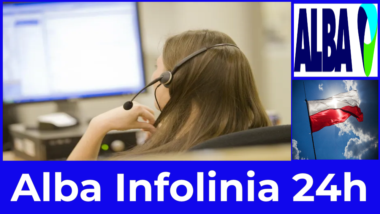 Alba Infolinia 24h szybkie wsparcie, opinie klientów i najważniejsze informacje