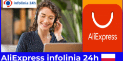 AliExpress infolinia 24h odkryj numer, o którym nikt Ci nie mówi