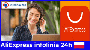 AliExpress infolinia 24h odkryj numer, o którym nikt Ci nie mówi