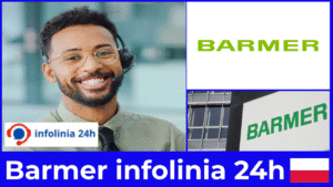 Barmer infolinia 24h odkryj, jak uzyskać pomoc w kilka minut