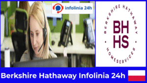Berkshire Hathaway Infolinia 24h szybkie odpowiedzi na wszystkie pytania