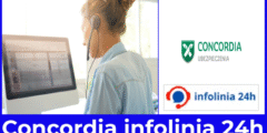 Concordia infolinia 24h praktyczny poradnik, którego potrzebujesz już dziś