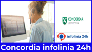 Concordia infolinia 24h praktyczny poradnik, którego potrzebujesz już dziś