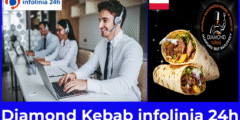 Diamond Kebab infolinia 24h wszystko co musisz wiedzieć