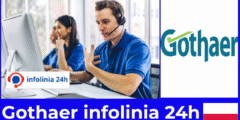 Gothaer infolinia 24h wszystko, co musisz wiedzieć zanim zadzwonisz