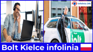 Jak działa 24h Bolt Kielce infolinia Kompletny przewodnik dla pasażerów