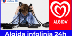 Klienci polecają Algida infolinia 24h – dowiedz się dlaczego!