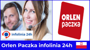 Masz opóźnioną paczkę Zadzwoń na Orlen Paczka infolinia 24h już teraz