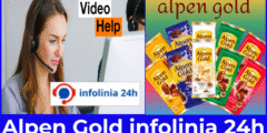 Masz problem? Alpen Gold infolinia 24h rozwiąże go szybciej niż myślisz!