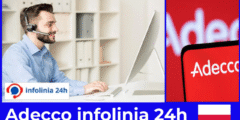 Nie trać czasu! Adecco infolinia 24h dostępna od ręki zobacz, jak działa