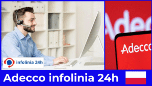 Nie trać czasu Adecco infolinia 24h dostępna od ręki zobacz, jak działa