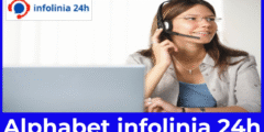 Nie trać czasu! Alphabet infolinia 24h dostępna od ręki dowiedz się więcej