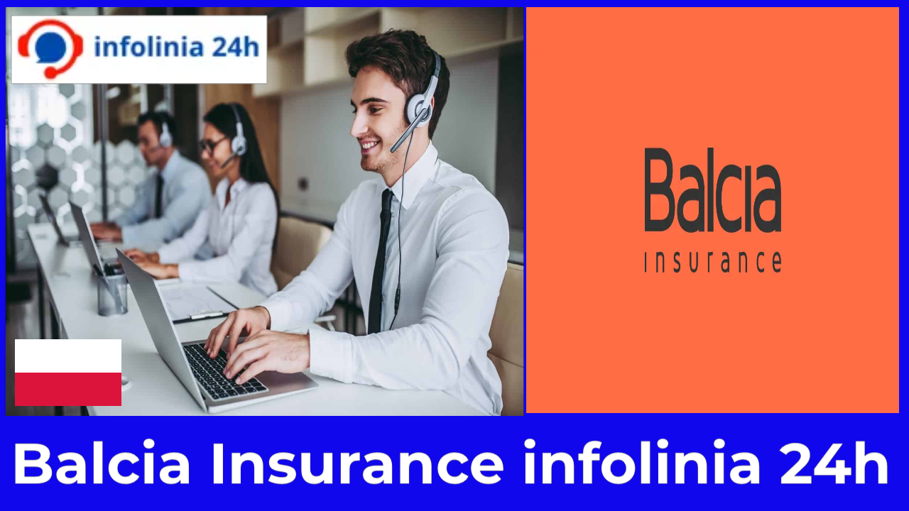 Nie wiesz, jak działa Balcia Insurance infolinia 24h Sprawdź ten przewodnik!
