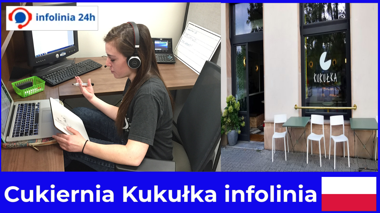 Sprawdź sam Cukiernia Kukułka infolinia 24h - Recenzja użytkowników