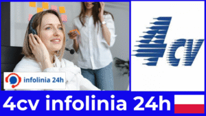 4cv infolinia 24h szybka pomoc, gdy najbardziej jej potrzebujesz