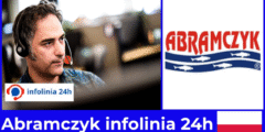 Abramczyk infolinia 24h jeden telefon, który rozwiązuje więcej niż myślisz