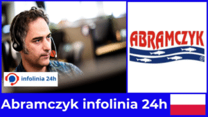 Abramczyk infolinia 24h jeden telefon, który rozwiązuje więcej niż myślisz