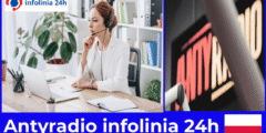 Antyradio infolinia 24h poznaj sekret najszybszego kontaktu ze stacją
