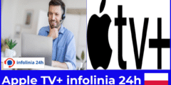 Apple TV+ infolinia 24h pełen przewodnik, jak uzyskać pomoc bez czekania