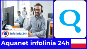 Aquanet infolinia 24h gdzie dzwonić, gdy zabraknie wody