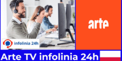 Arte TV infolinia 24h dowiedz się, jak uzyskać pomoc natychmiast, bez stresu i czekania