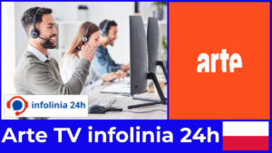 Arte TV infolinia 24h dowiedz się, jak uzyskać pomoc natychmiast, bez stresu i czekania