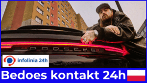 Bedoes kontakt 24h odkryj, jak naprawdę możesz napisać do swojego idola