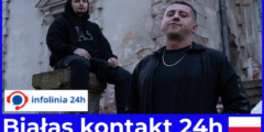 Białas kontakt 24h poznaj najszybszy sposób, by uzyskać pomoc już teraz!