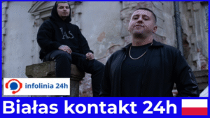 Białas kontakt 24h poznaj najszybszy sposób, by uzyskać pomoc już teraz
