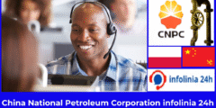 China National Petroleum Corporation infolinia 24h kontakt, porady i sekrety skutecznej obsługi!