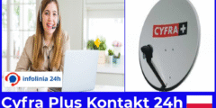 Cyfra Plus Kontakt 24h dowiedz się, jak uzyskać pomoc natychmiast!