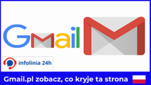 Gmail.pl zobacz co kryje ta strona