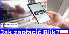 Jak zapłacić Blik? Sprawdź w 1 minutę!