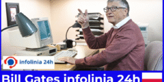 Jeśli myślisz o zadzwonieniu na Bill Gates infolinia 24h przeczytaj to najpierw!