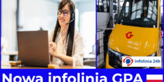 Nowa infolinia GPA 24h już działa!