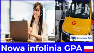 Nowa infolinia GPA 24h już działa
